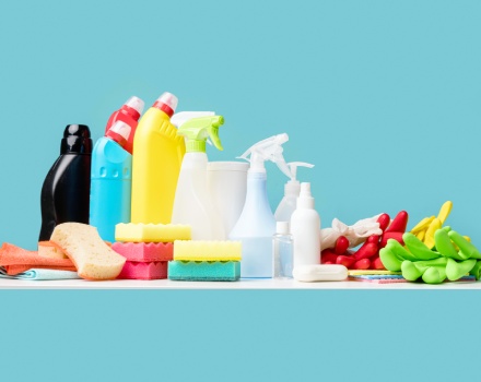 Abu Chemicals