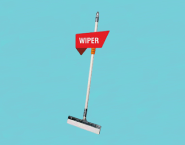 Abu Chemicals - Cleaning Tools
