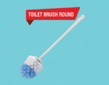 Abu Chemicals - Cleaning Tools