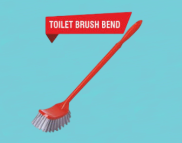 Abu Chemicals - Cleaning Tools