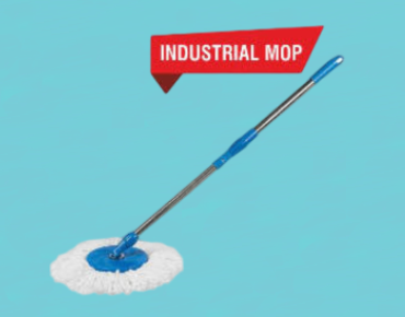 Abu Chemicals - Cleaning Tools