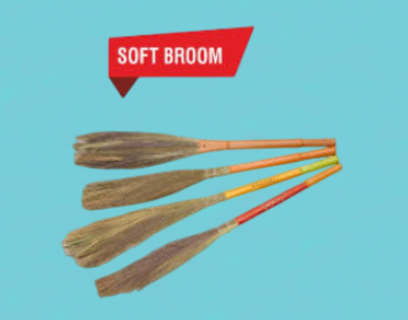 Abu Chemicals - Cleaning Tools