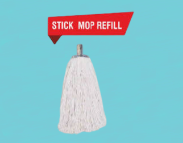 Abu Chemicals - Cleaning Tools