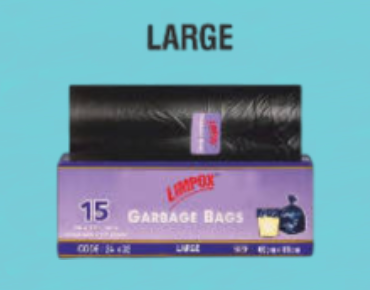 Abu Chemicals - Cleaning Tools