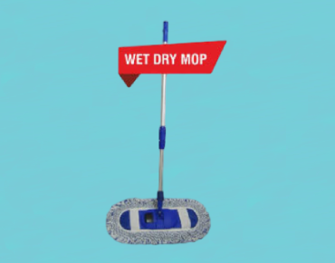 Abu Chemicals - Cleaning Tools