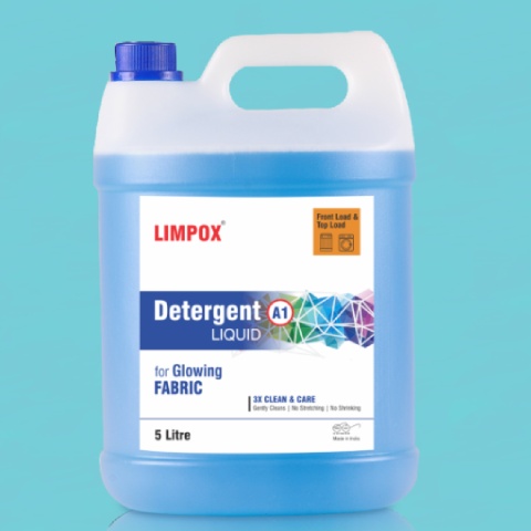 Abu Chemicals - Products