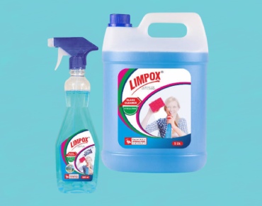 Abu Chemicals - Products