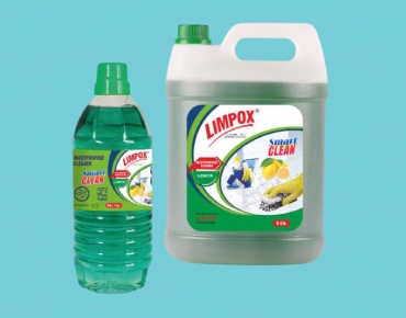 Abu Chemicals - Products