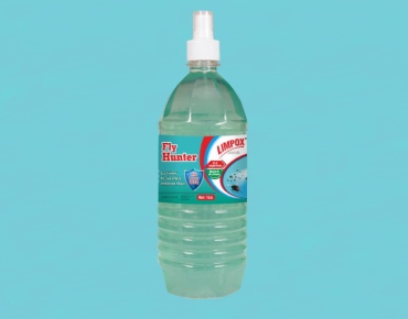 Abu Chemicals - Products