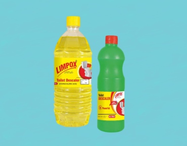 Abu Chemicals - Products