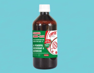 Abu Chemicals - Products