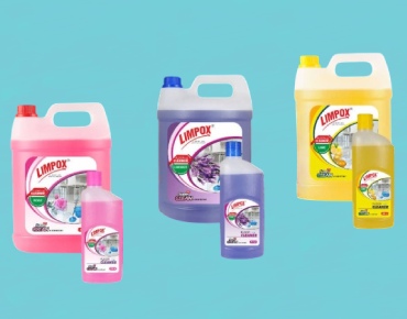 Abu Chemicals - Products