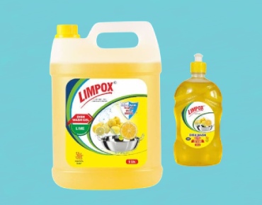Abu Chemicals - Products
