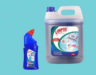 Abu Chemicals - Products