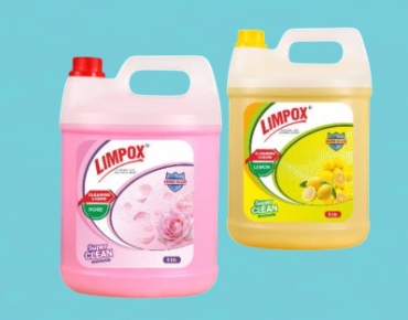 Abu Chemicals - Products