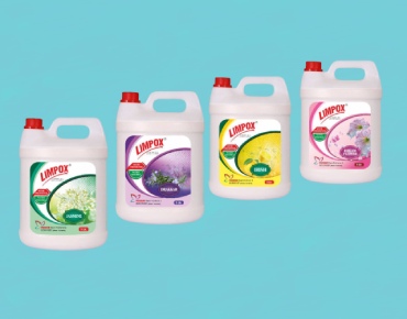 Abu Chemicals - Products